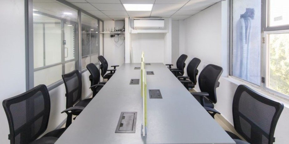 Office Spaces on rent in Gurgaon: Rentingwaves